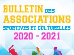 Bulletin des associations 2020 – 2021