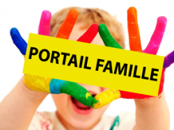 PORTAIL FAMILLE