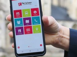 SONDAGE APPLICATION MOBILE