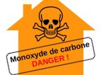 LES DANGERS DU MONOXYDE DE CARBONE