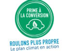 PRIME A LA CONVERSION
