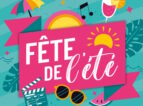 ANNULATION FÊTE DE L’ÉTÉ