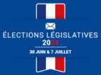 RÉSULTATS ÉLECTIONS LÉGISLATIVES 2024 – SECOND TOUR