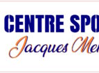 INAUGURATION DU CENTRE SPORTIF « JACQUES MENANT » – 31/08/2024