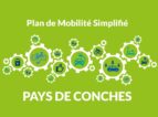 PLAN DE MOBILITÉ SIMPLIFIÉ
